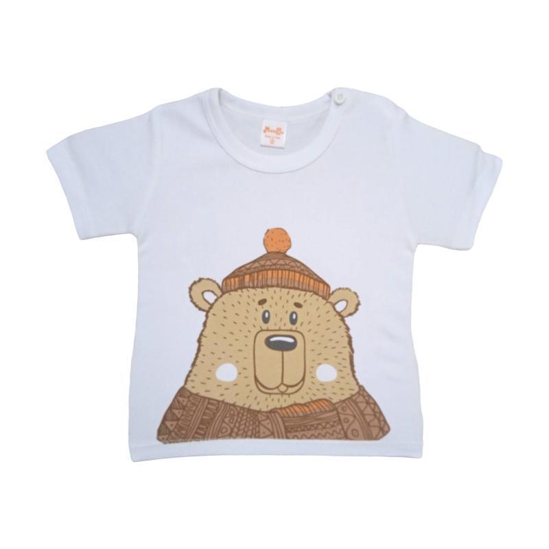 Polo de niño bebe POLO OSO SALE NIÑO